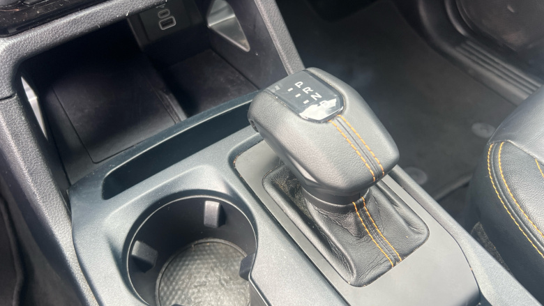 Ford Ranger Diesel Pick Up Double Cab Wildtrak 2.0 EcoBlue 205 Auto